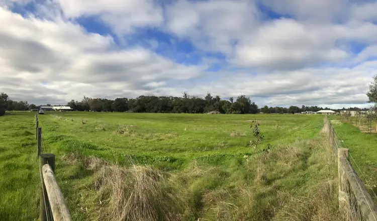 Fourth view of Homely land listing, Lot 435 Summerhill Drive, Dardanup West WA 6236