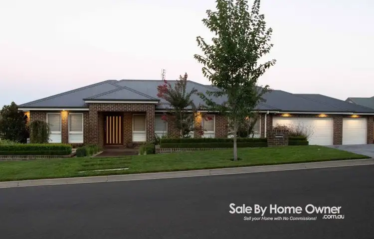 1 Eliza Place, Orange NSW 2800