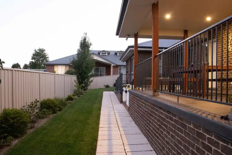 Seventh view of Homely house listing, 1 Eliza Place, Orange NSW 2800