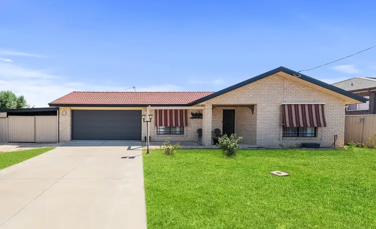 2 Bennetts Lane, Manilla NSW 2346