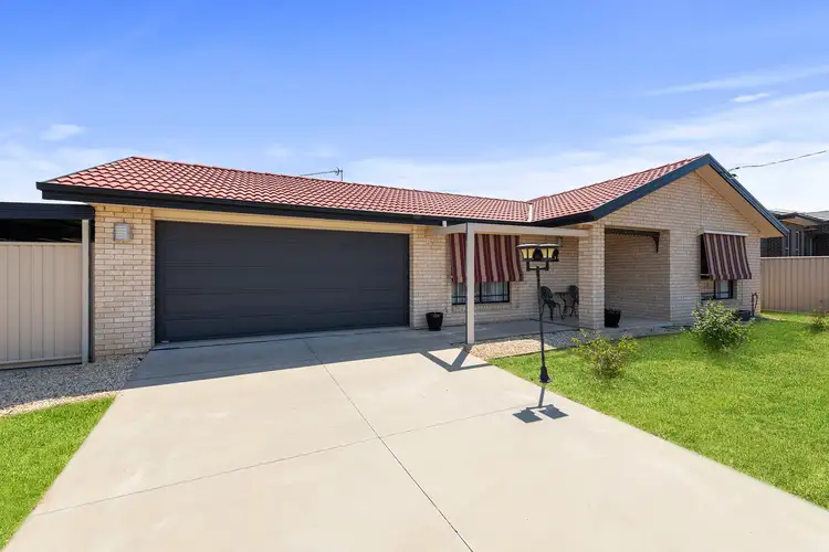 Second view of Homely house listing, 2 Bennetts Lane, Manilla NSW 2346