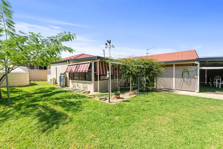 Third view of Homely house listing, 2 Bennetts Lane, Manilla NSW 2346