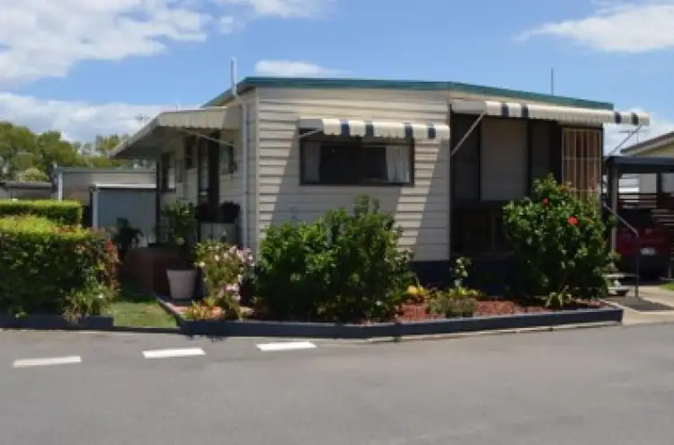A4/536 Beaconsfield Terrace, Brighton QLD 4017