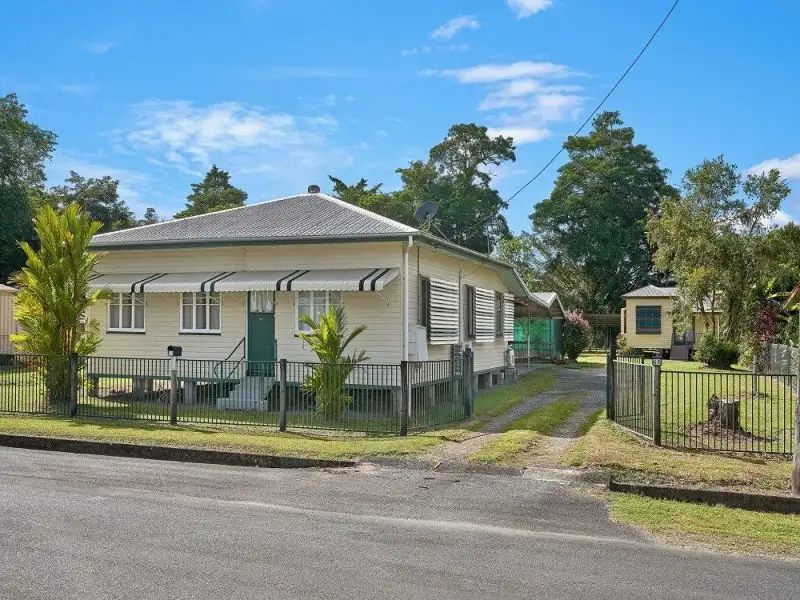 Main view of Homely house listing, 49-53 Howard Kennedy Drive, Babinda QLD 4861