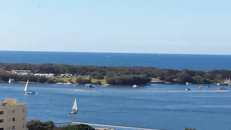 Main view of Homely apartment listing, 1708/34 Scarborough Street, Southport QLD 4215