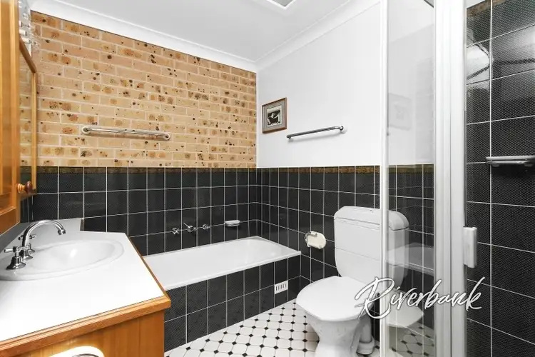 Fourth view of Homely villa listing, 5/40 Giraween Rd, Girraween NSW 2145