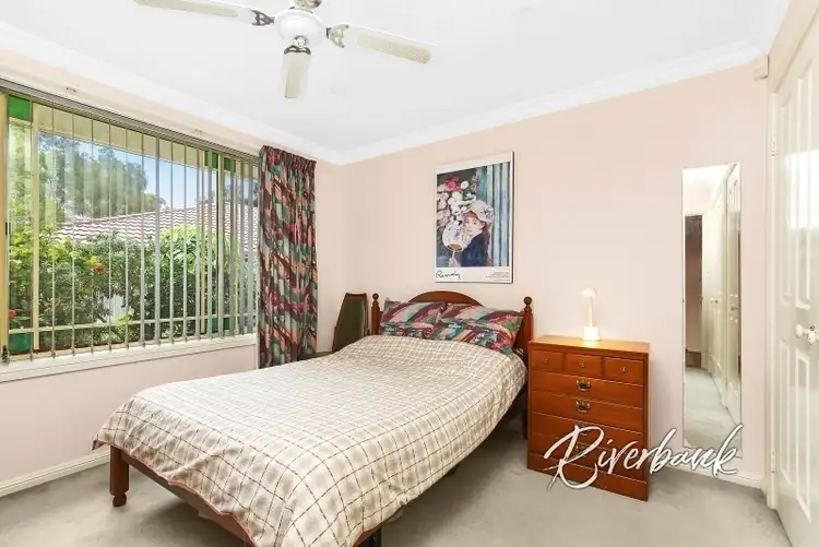 Fifth view of Homely villa listing, 5/40 Giraween Rd, Girraween NSW 2145