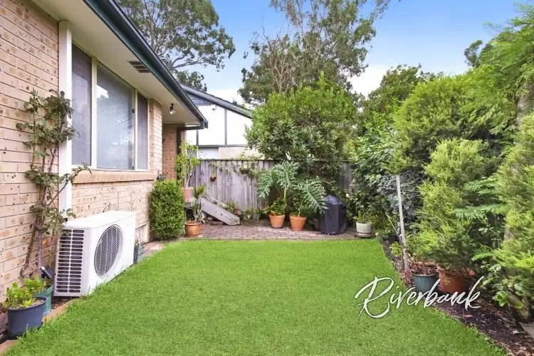Sixth view of Homely villa listing, 5/40 Giraween Rd, Girraween NSW 2145