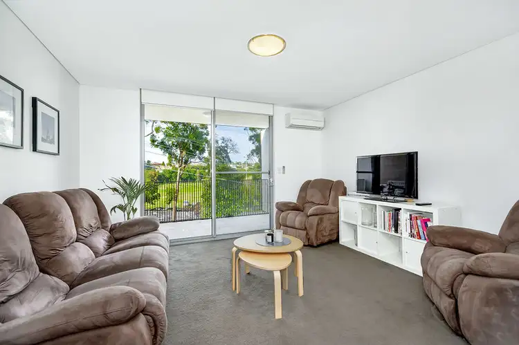 Second view of Homely apartment listing, 77/525 Illawarra Road, Marrickville NSW 2204