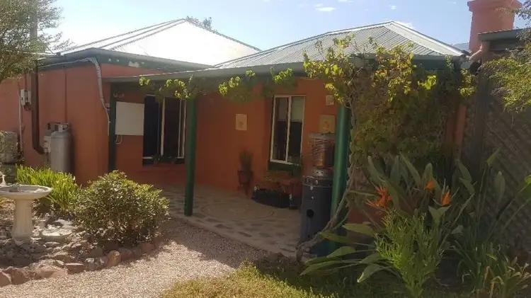 12775 Spencer Highway, Moonta SA 5558