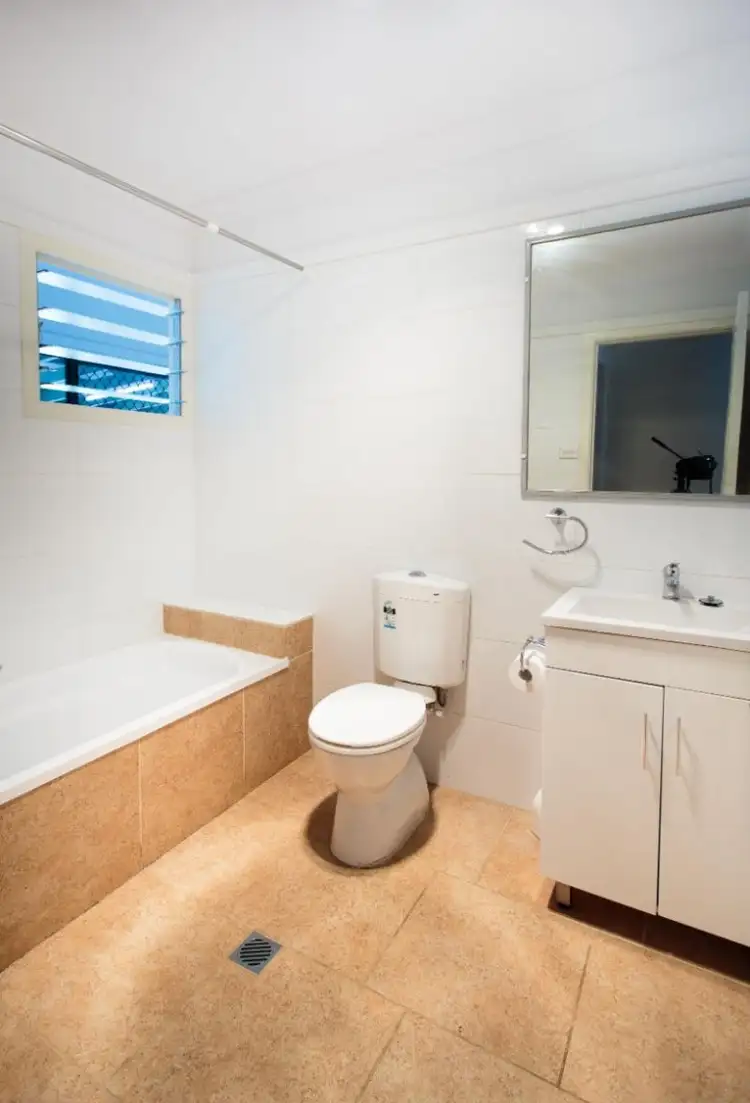 Fifth view of Homely house listing, 1 Dyraaba Street, Casino NSW 2470