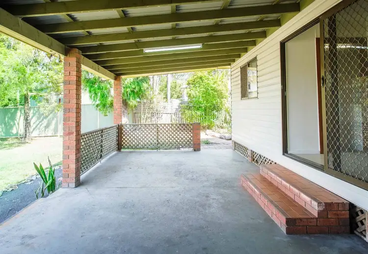 Sixth view of Homely house listing, 1 Dyraaba Street, Casino NSW 2470