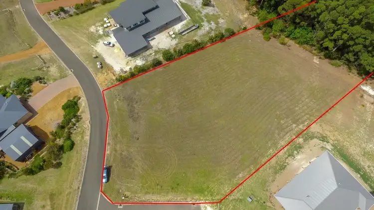 13 Tomkin Drive, Denmark WA 6333