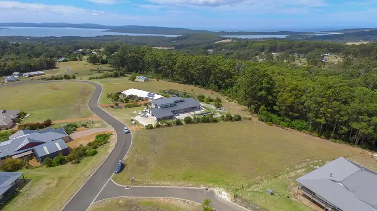 Third view of Homely land listing, 13 Tomkin Drive, Denmark WA 6333
