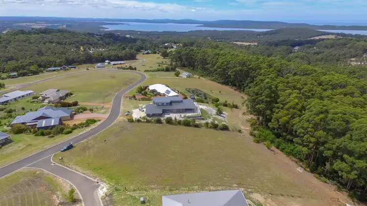 Fourth view of Homely land listing, 13 Tomkin Drive, Denmark WA 6333