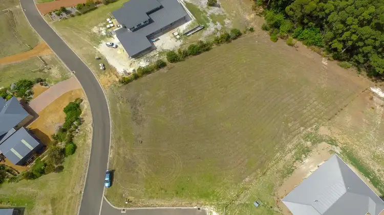 Fifth view of Homely land listing, 13 Tomkin Drive, Denmark WA 6333