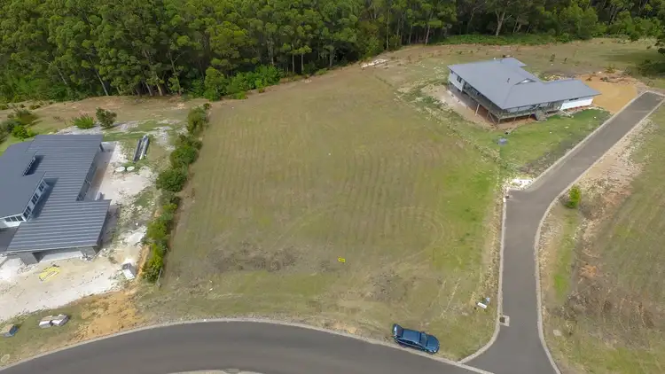Sixth view of Homely land listing, 13 Tomkin Drive, Denmark WA 6333