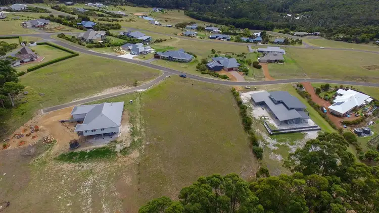Seventh view of Homely land listing, 13 Tomkin Drive, Denmark WA 6333