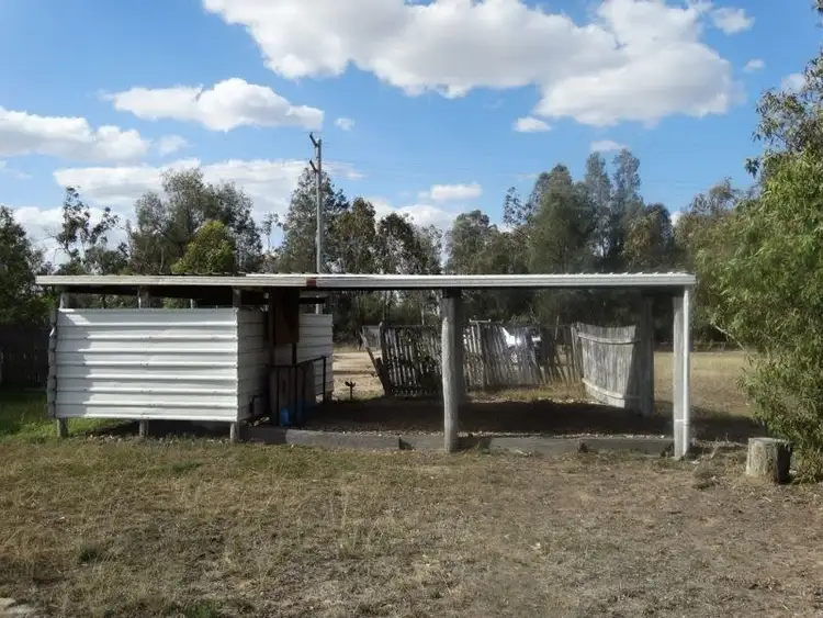 Sixth view of Homely house listing, Lot 17 Undulla Creek Road, Tara QLD 4421