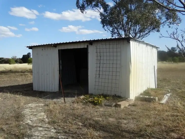 Seventh view of Homely house listing, Lot 17 Undulla Creek Road, Tara QLD 4421