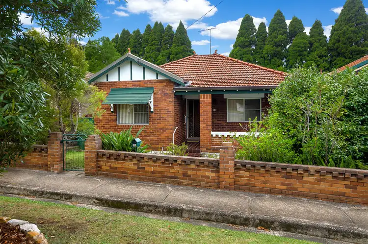 13 Foord Avenue, Hurlstone Park NSW 2193