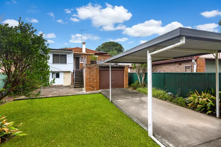 Second view of Homely house listing, 13 Foord Avenue, Hurlstone Park NSW 2193