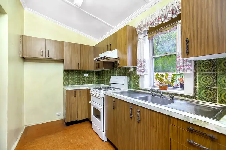 Fifth view of Homely house listing, 13 Foord Avenue, Hurlstone Park NSW 2193