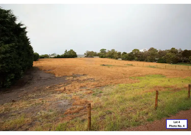 Fourth view of Homely land listing, Lots 3-5 Weeroona Road, Langwarrin South VIC 3911