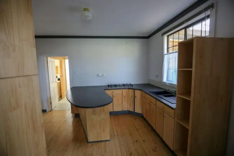 Second view of Homely house listing, 17 North East Terrace, Kalangadoo SA 5278