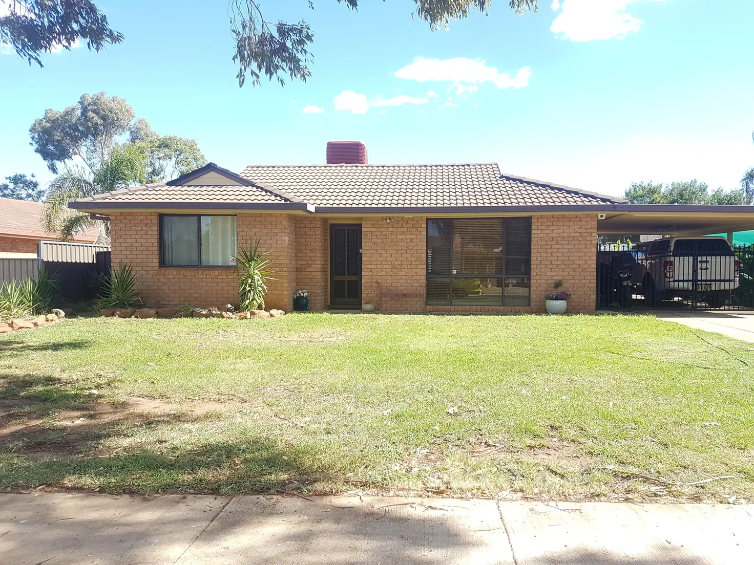 Main view of Homely house listing, 8 Sunset Way, Dubbo NSW 2830