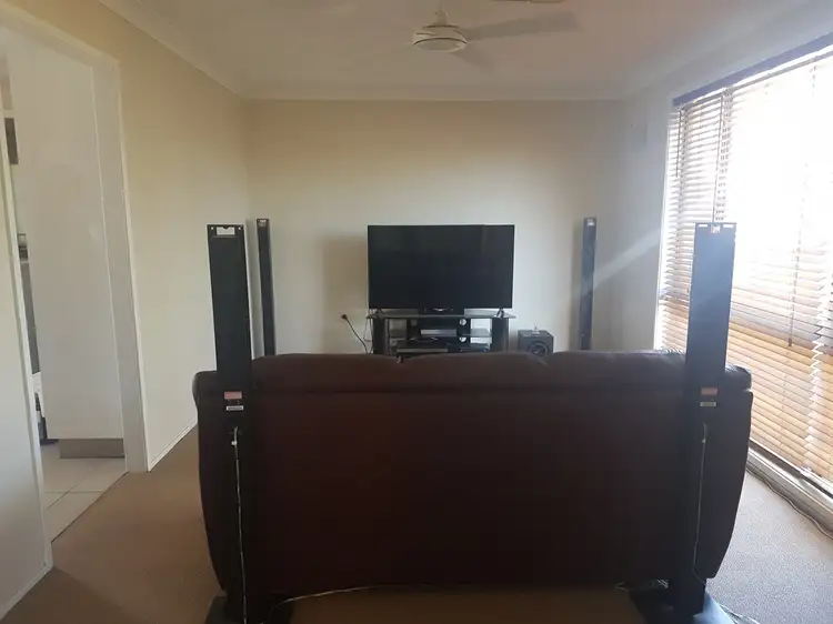 Second view of Homely house listing, 8 Sunset Way, Dubbo NSW 2830