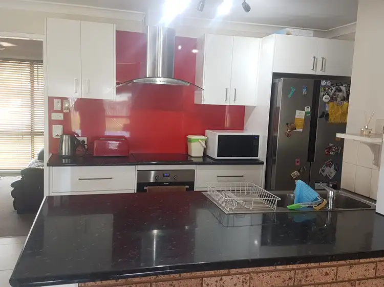 Fourth view of Homely house listing, 8 Sunset Way, Dubbo NSW 2830