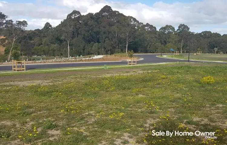 Main view of Homely land listing, Lot 183 Hodges Street, Wyee NSW 2259