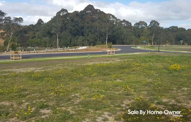 Main view of Homely land listing, Lot 183 Hodges Street, Wyee NSW 2259