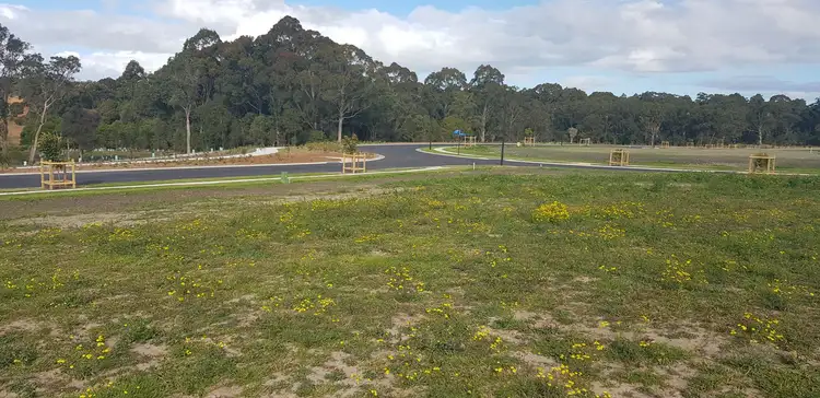 Fourth view of Homely land listing, Lot 183 Hodges Street, Wyee NSW 2259
