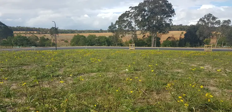 Fifth view of Homely land listing, Lot 183 Hodges Street, Wyee NSW 2259
