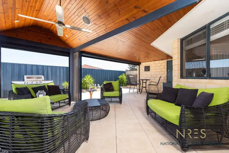 Fifth view of Homely house listing, 39 Weymouth Boulevard, Quinns Rocks WA 6030