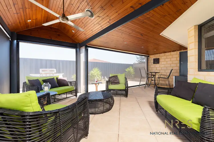 Seventh view of Homely house listing, 39 Weymouth Boulevard, Quinns Rocks WA 6030
