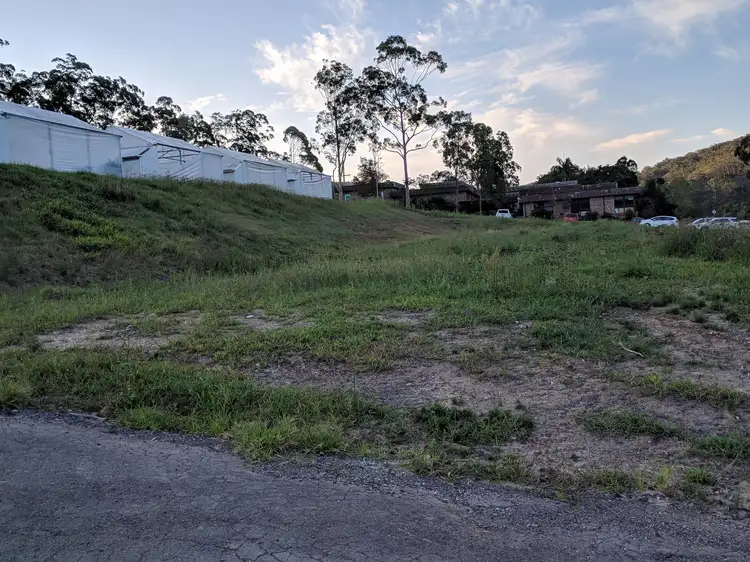 Second view of Homely land listing, 21 Gugandi Road, Narara NSW 2250