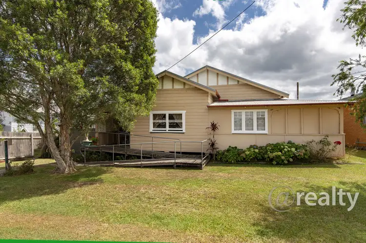 13 George Street, Bowraville NSW 2449