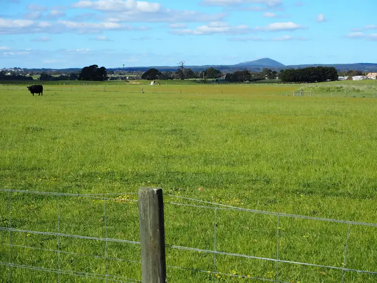 Second view of Homely land listing, 971(H)11.03 Sebastopol-Smythesdale Road, Ross Creek VIC 3351