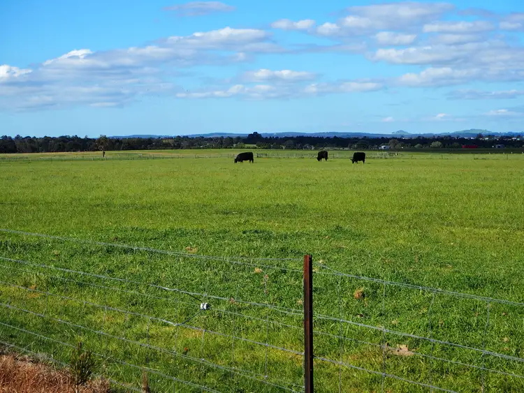 Third view of Homely land listing, 971(H)11.03 Sebastopol-Smythesdale Road, Ross Creek VIC 3351