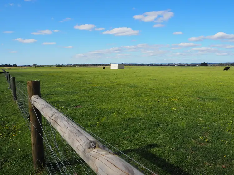 Fourth view of Homely land listing, 971(H)11.03 Sebastopol-Smythesdale Road, Ross Creek VIC 3351