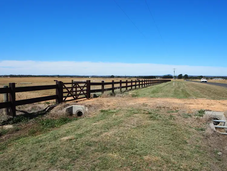 Fifth view of Homely land listing, 971(H)11.03 Sebastopol-Smythesdale Road, Ross Creek VIC 3351