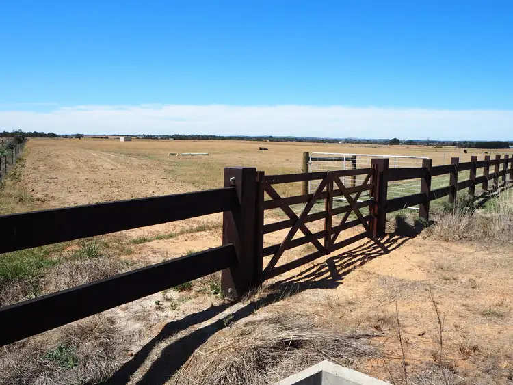 Sixth view of Homely land listing, 971(H)11.03 Sebastopol-Smythesdale Road, Ross Creek VIC 3351