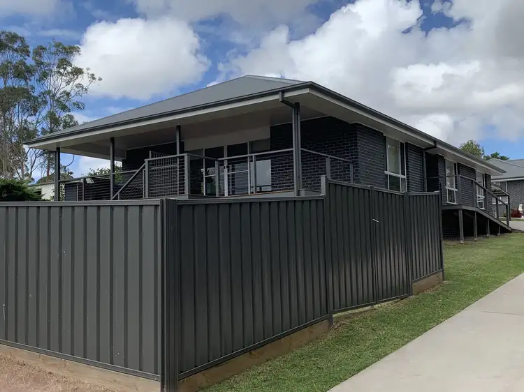 Second view of Homely house listing, 7a River Street, Moruya NSW 2537