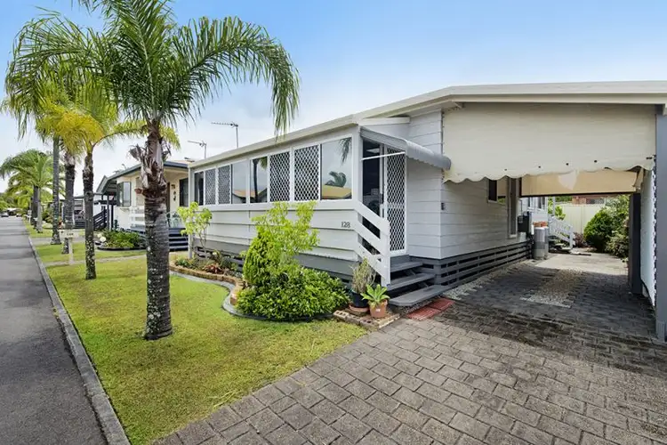 128/368 Oxley Drive, Runaway Bay QLD 4216