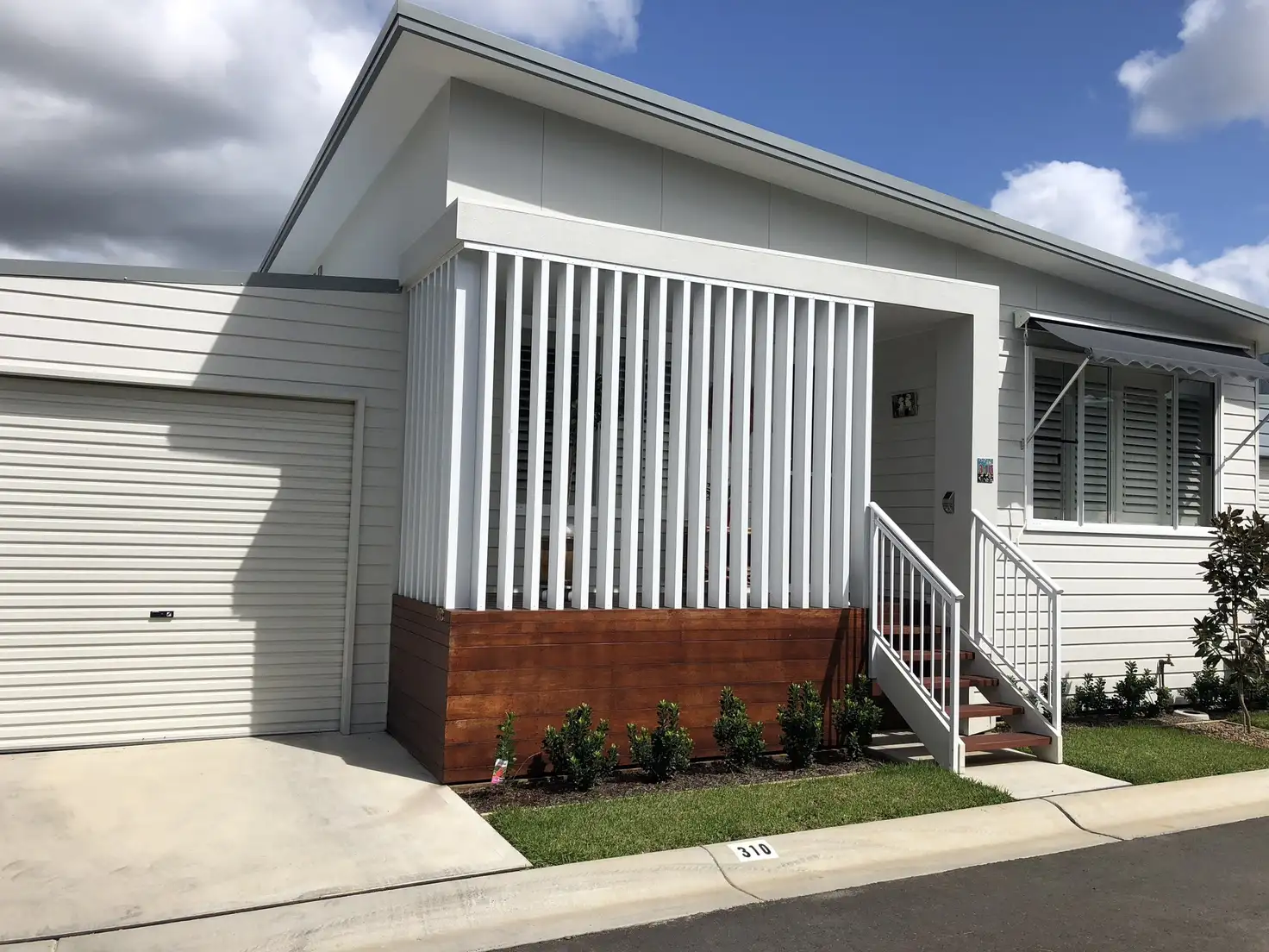 Main view of Homely retirement listing, 310/4 Gimberts Road, Morisset NSW 2264