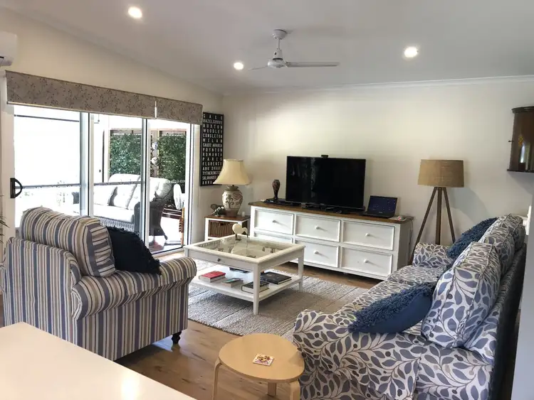 Second view of Homely retirement listing, 310/4 Gimberts Road, Morisset NSW 2264