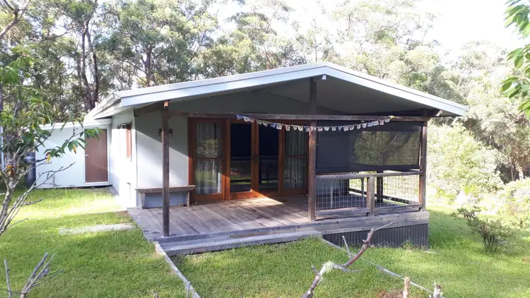 Second view of Homely rural property listing, 1348D Old Princes Highway, Batemans Bay NSW 2536